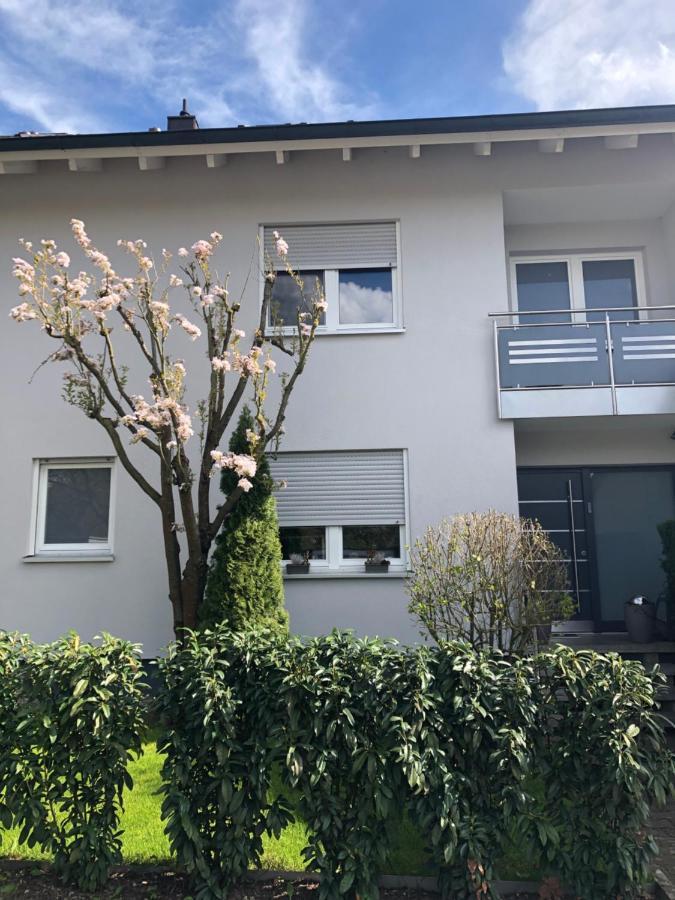 Dachtraum Waldner Apartment Wurzburg Exterior photo